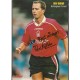 Signed picture of Ian Woan the Nottingham Forest footballer